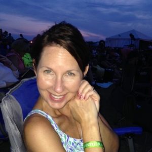 Meet your Posher, Darlene